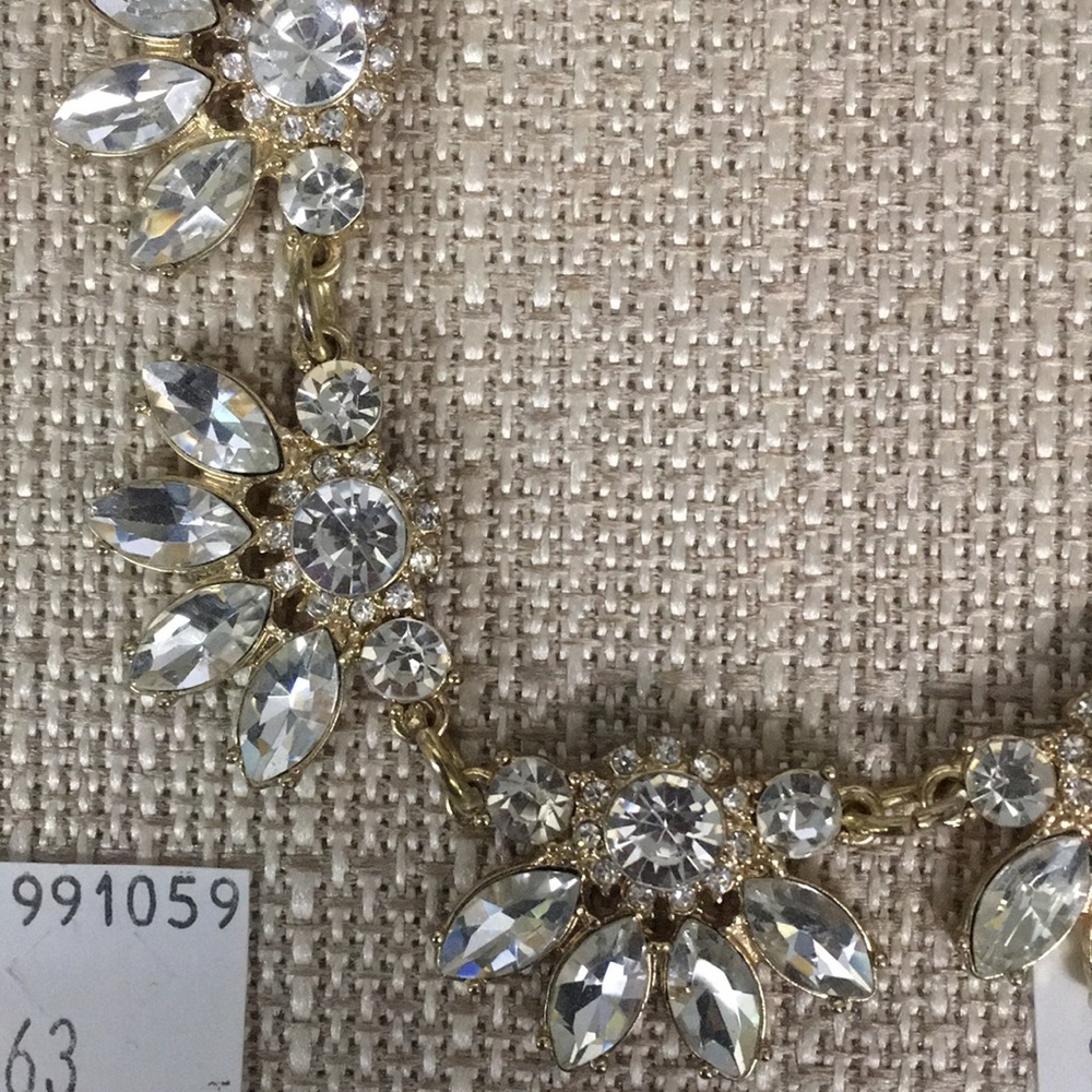 Bib Necklace